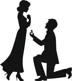 mariage