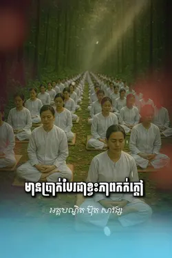 មានប្រាក់​ បែរជាខ្វះ