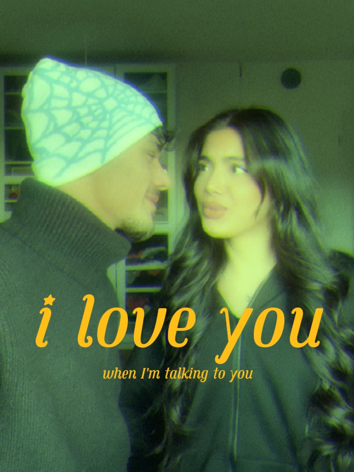 Te quiero 