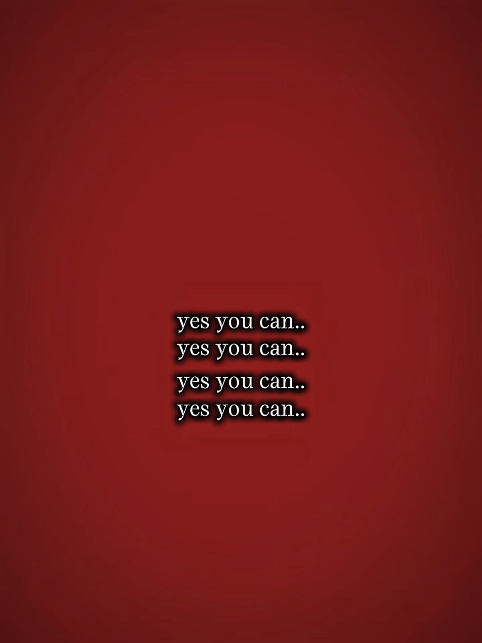 evet yapabilirsin