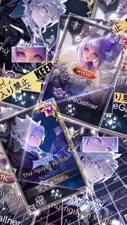 ghép ảnh liên quân