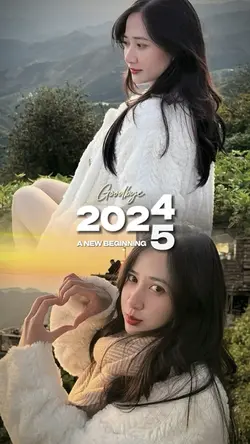 CHÀO 2025 