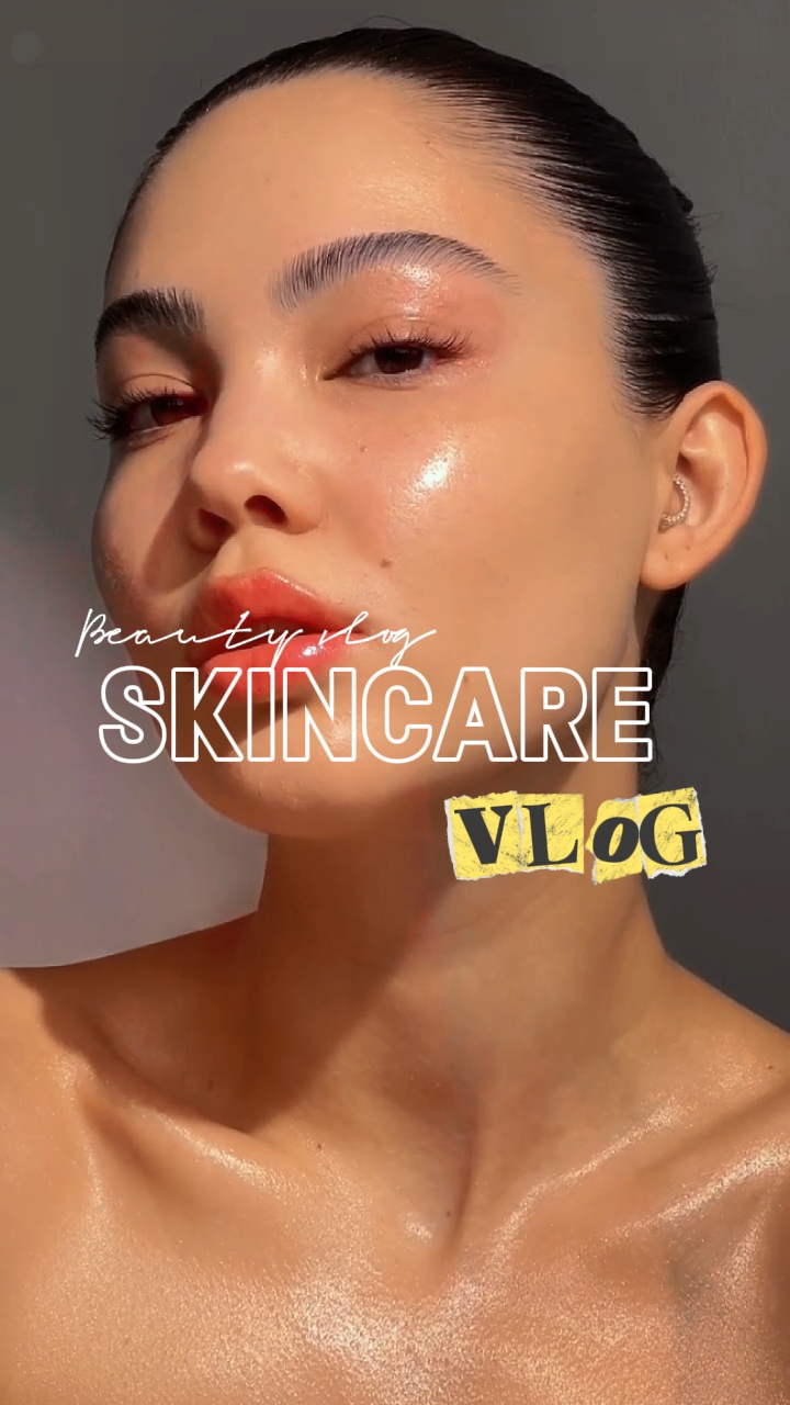 VLOG NG SKINCARE 
