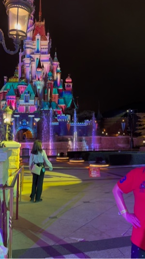 Aniversário @ Disneyland2