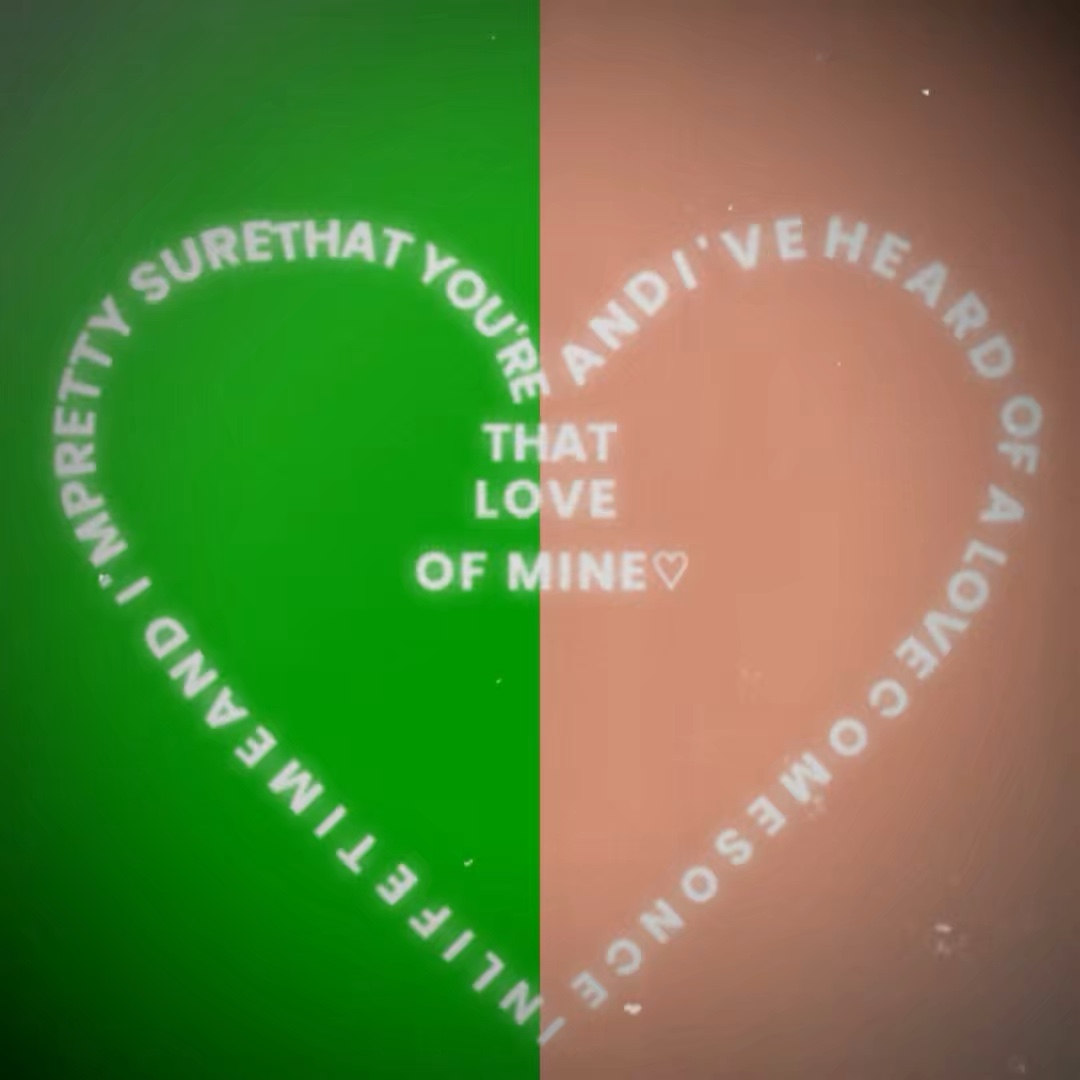 Paar Liebe Trend