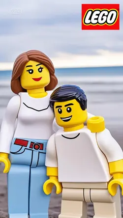 Lego Filter