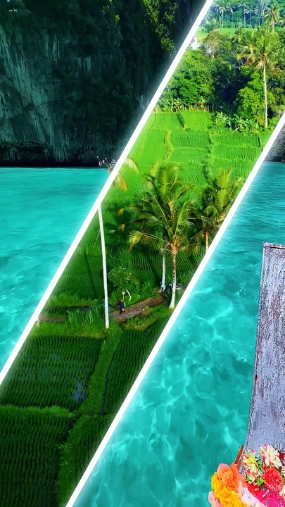Split screen edit 