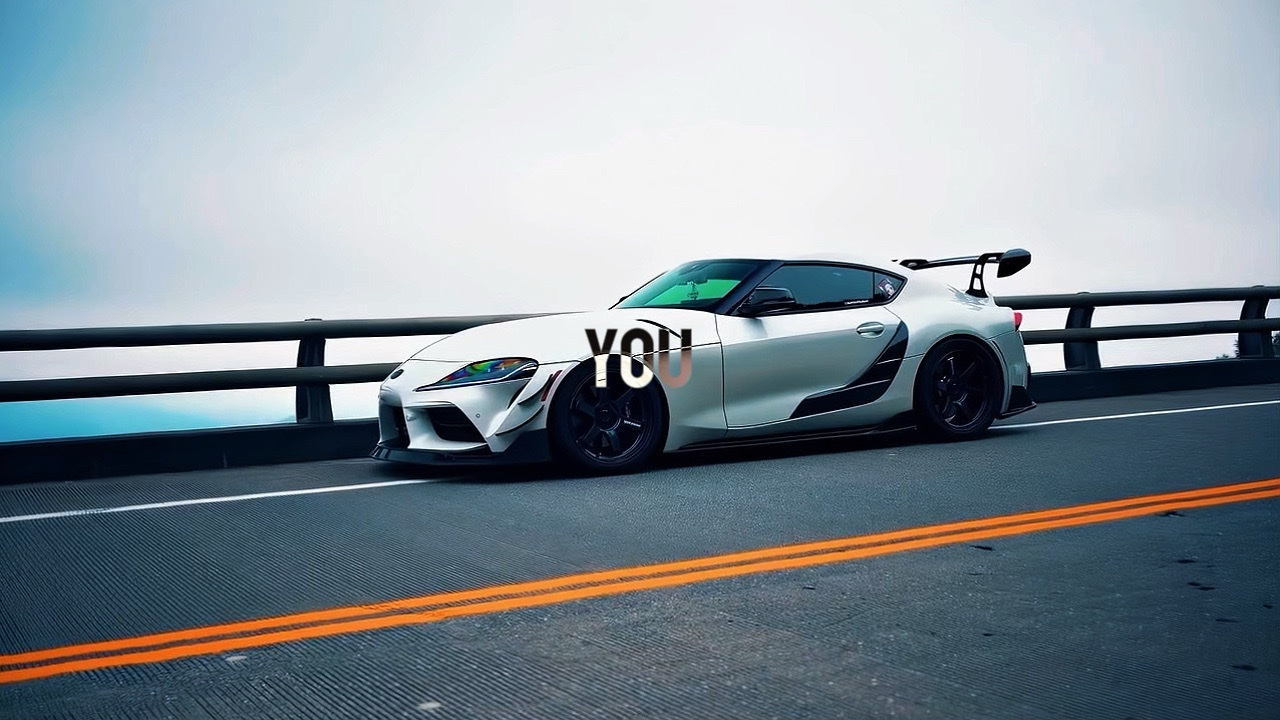 CINEMATIC CAR