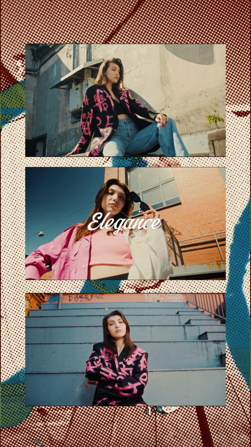 Elegance Fashion 