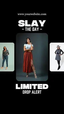 Fashion Collection 