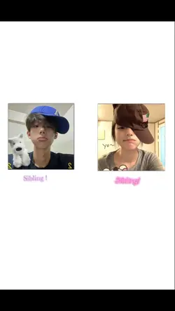 trend sibling templa