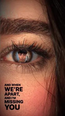 Trend eyes 👀❤️
