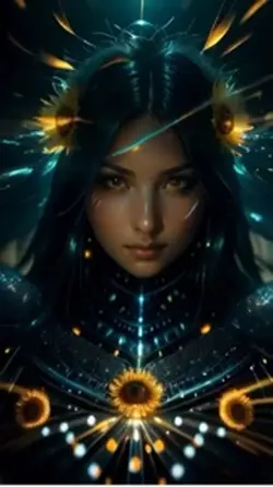 Futuristic