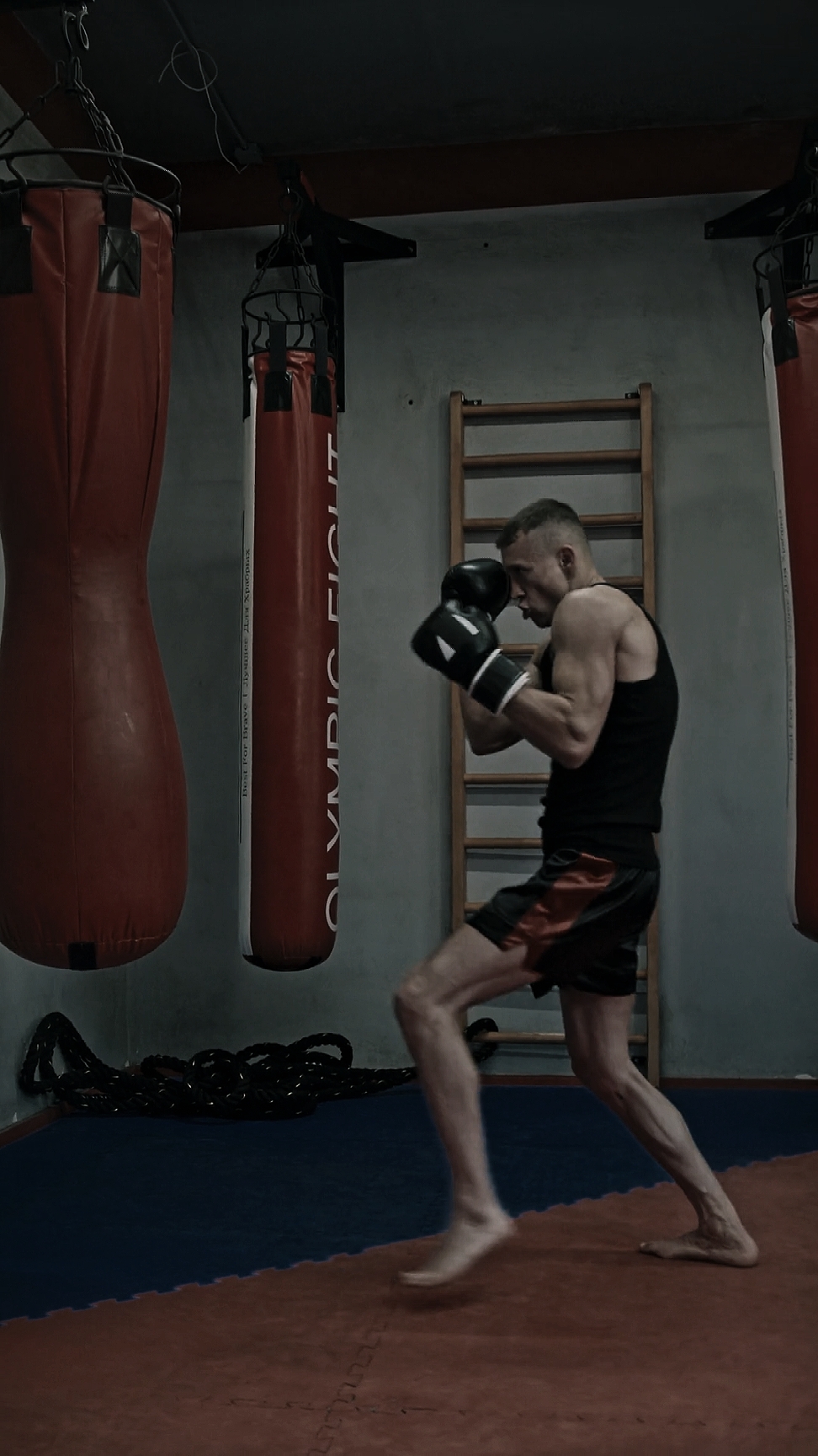 boxe 