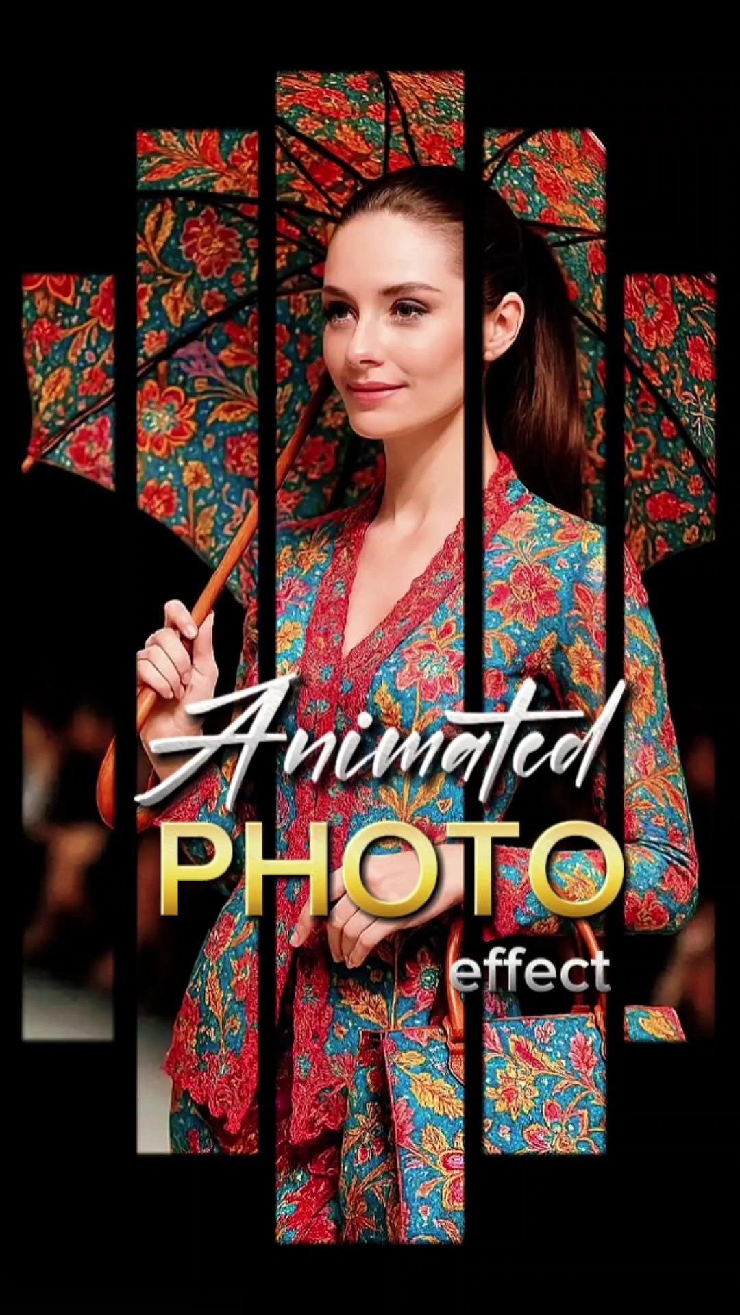 PHOTO ANIMATION