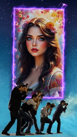 photo model 10 photo