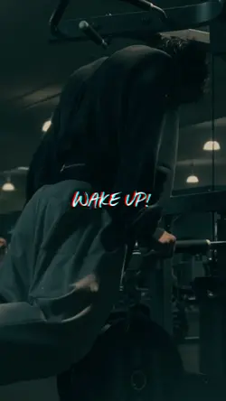Wake Up