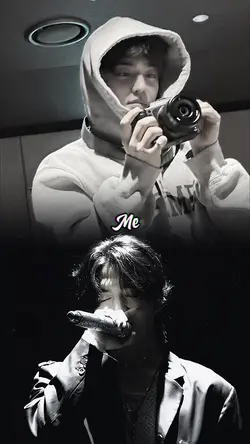 S.Coups - ME