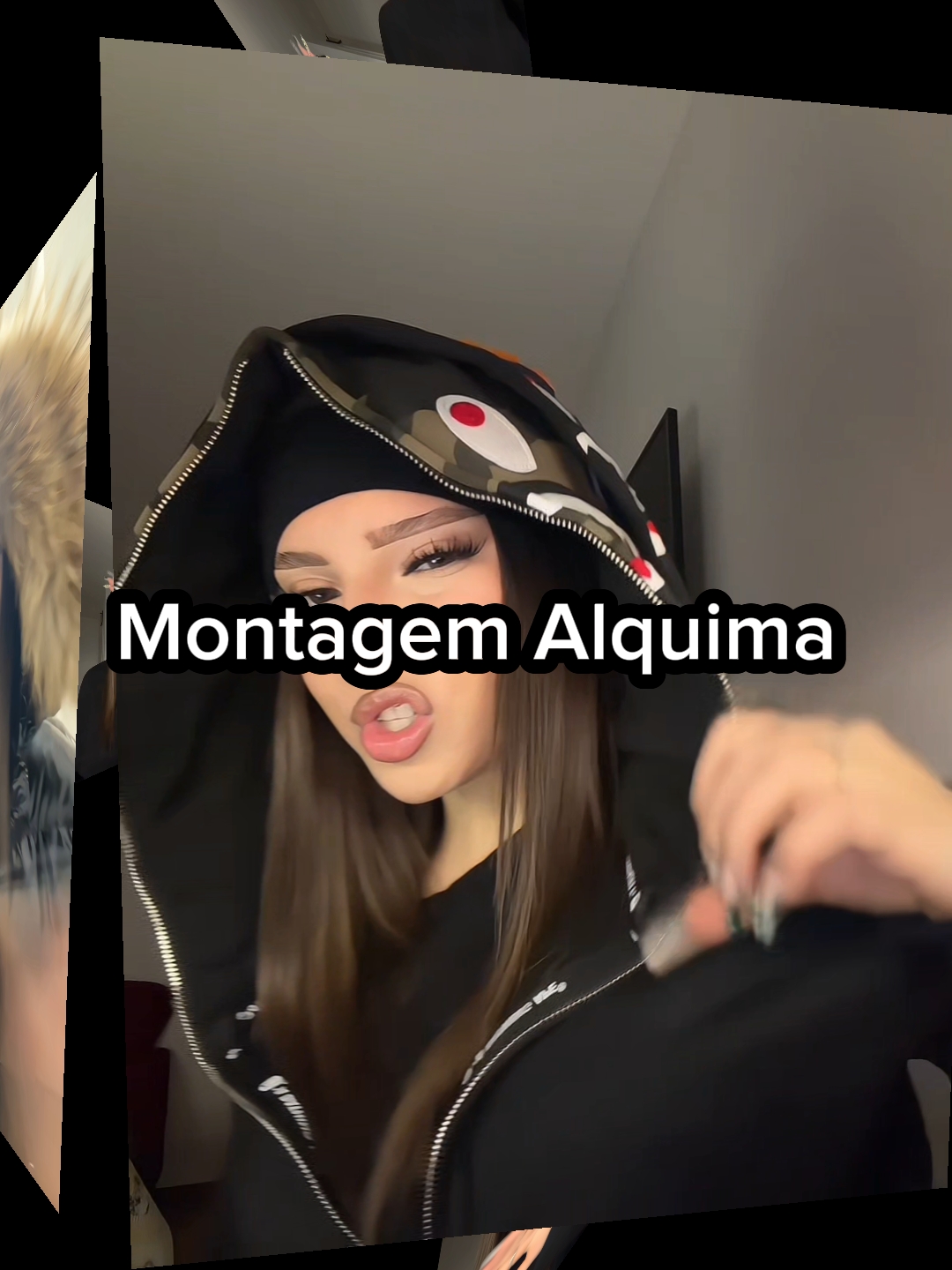 Montagem AlquimaFunk