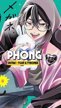 phong vstra