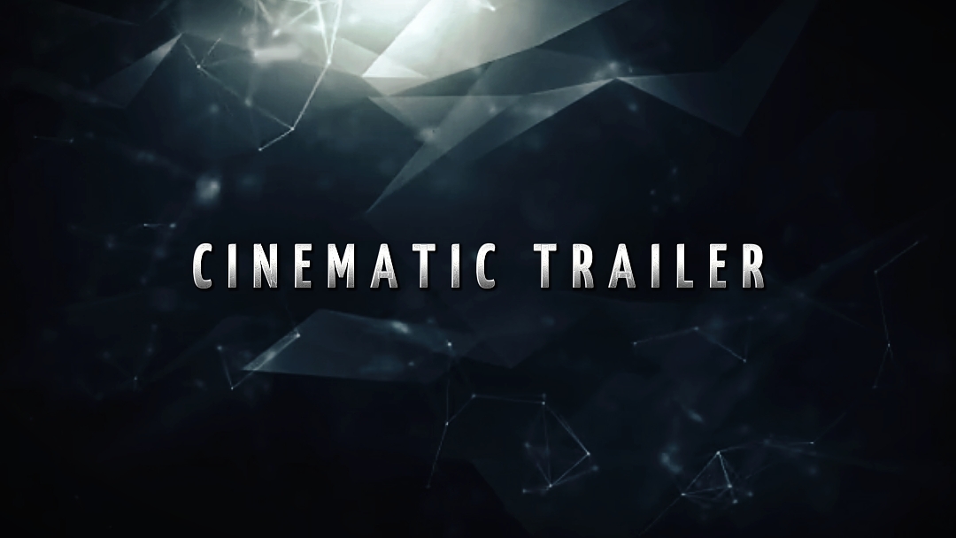 TRAILER NG KINEMATIC