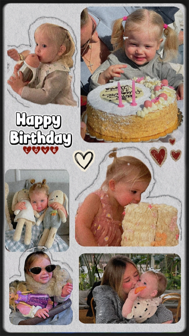 Baby Birthday 