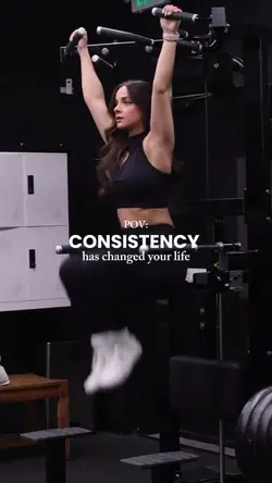 Consistency 