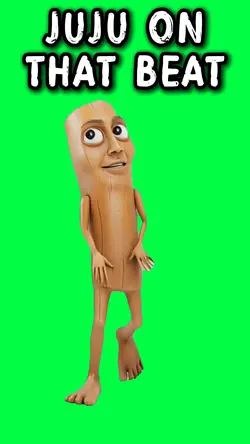 JUJU ON THAT BEAT
