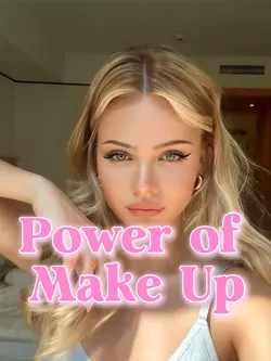 Make Up Power 