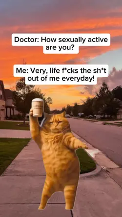 very, life fcks