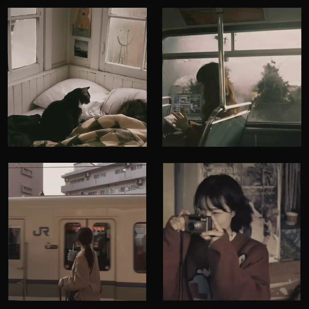 frame aesthetic 