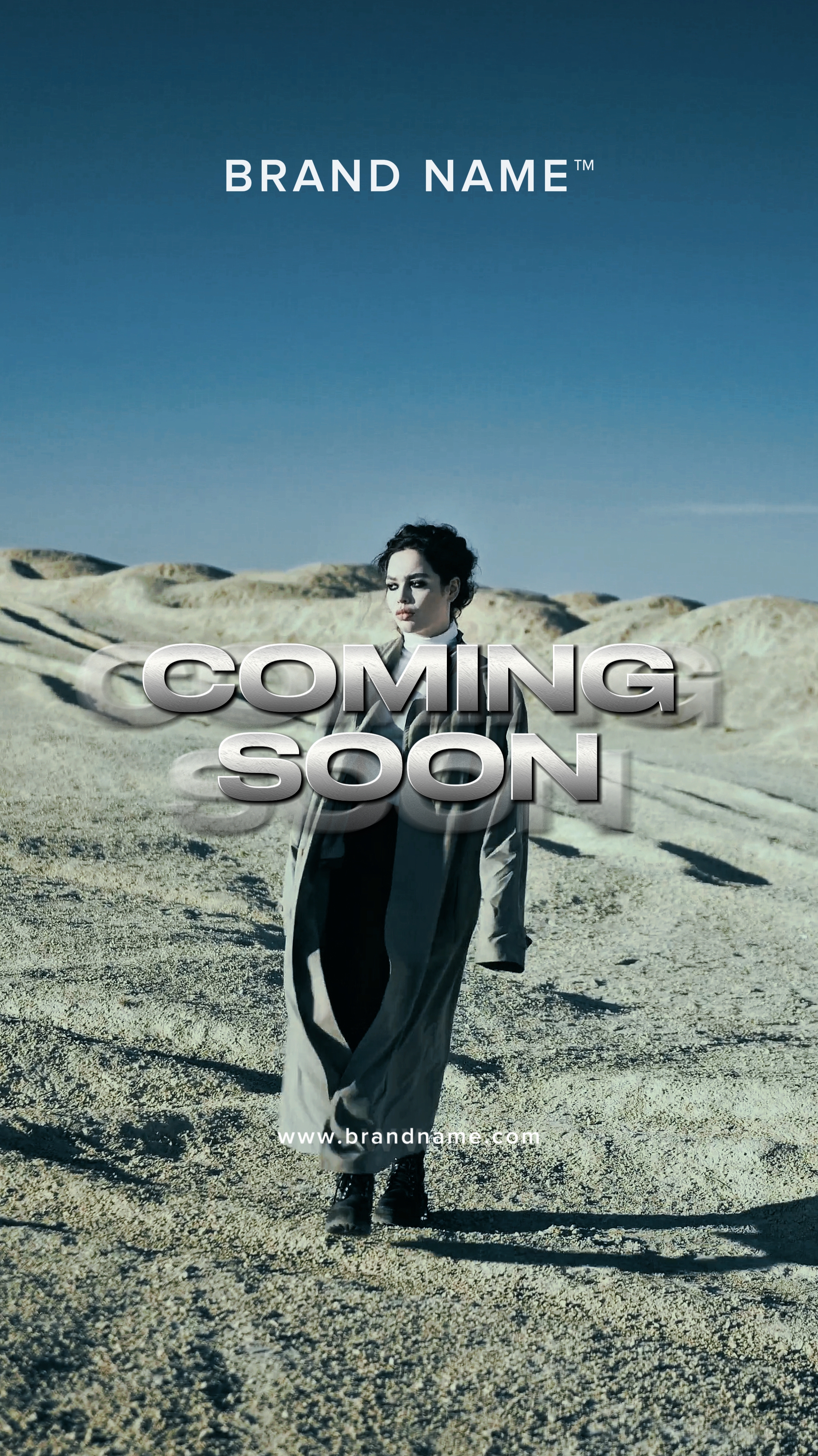 EM BREVE MODA