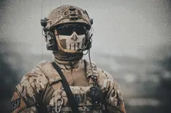 MILITARY