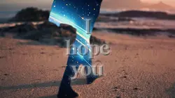 Abstrak trend galaxy