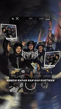 trend dj nona shania