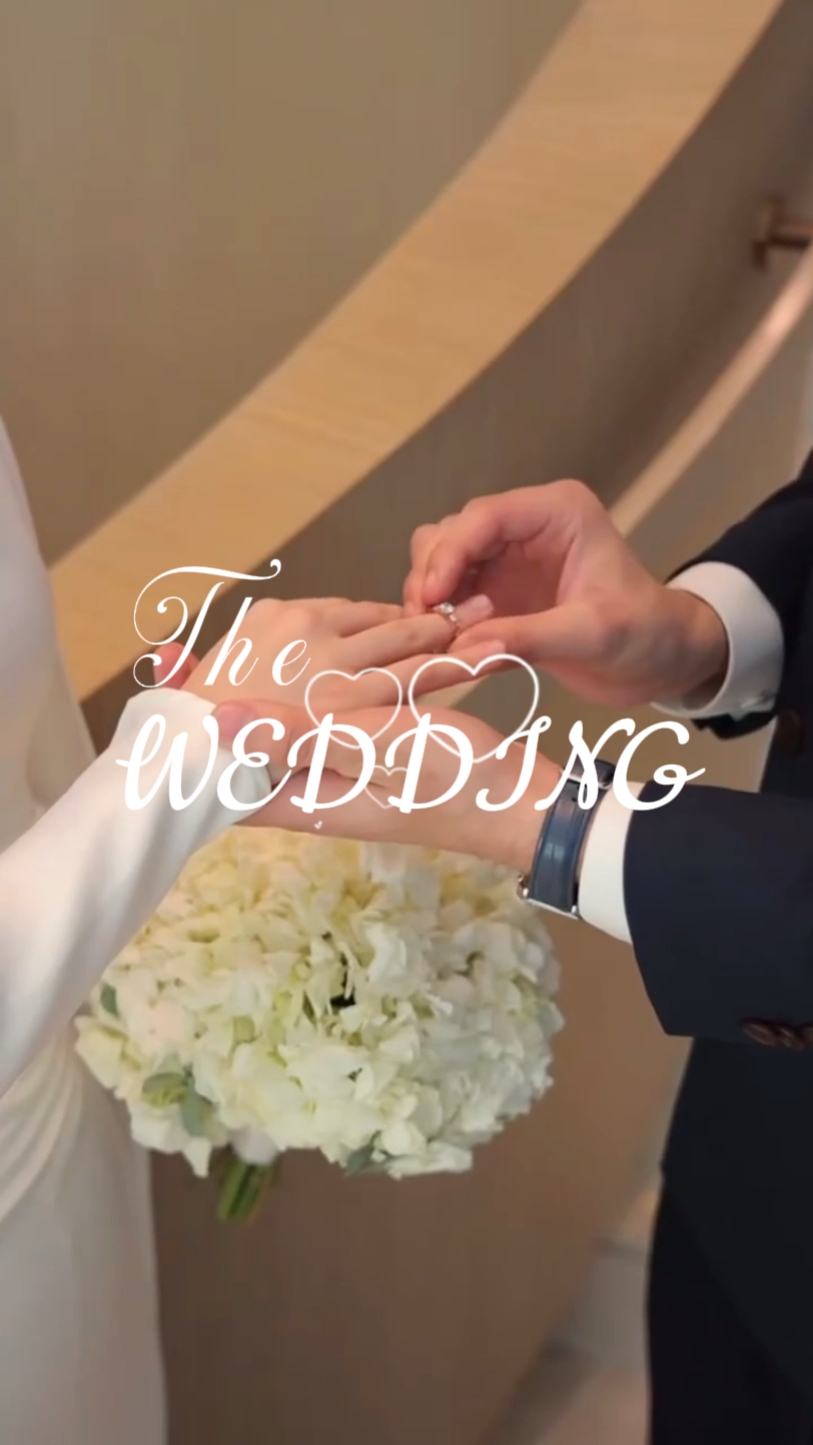 Hochzeit