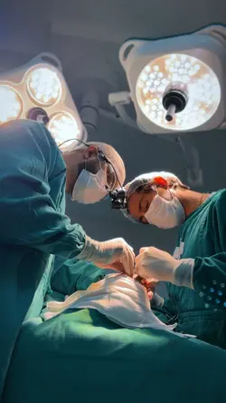 Stories Cirurgia