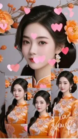 Ancient beauty🥰😘🌺❤️