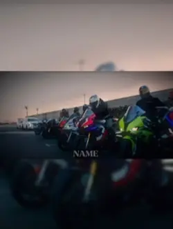 BIKE Edit | 🎵=BLAH!