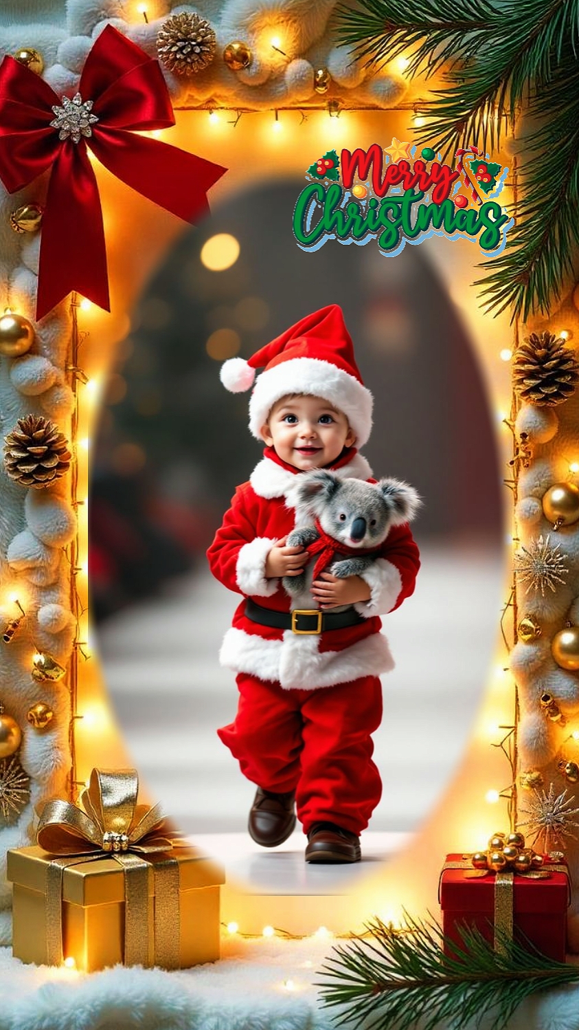 Feliz Natal