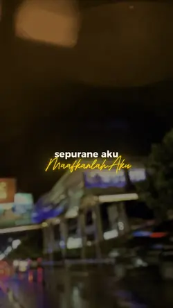 SepuraneAkuYenIsihKa