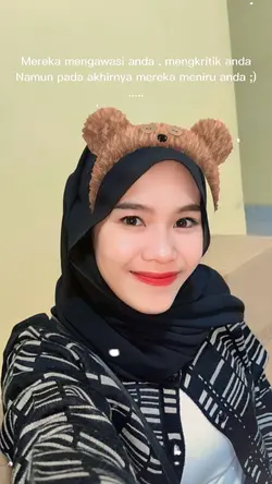 Mereka Mengawasi And