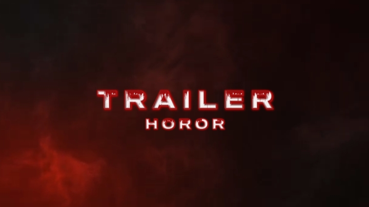 TRAILER HOROR 