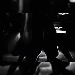 Alien isolation