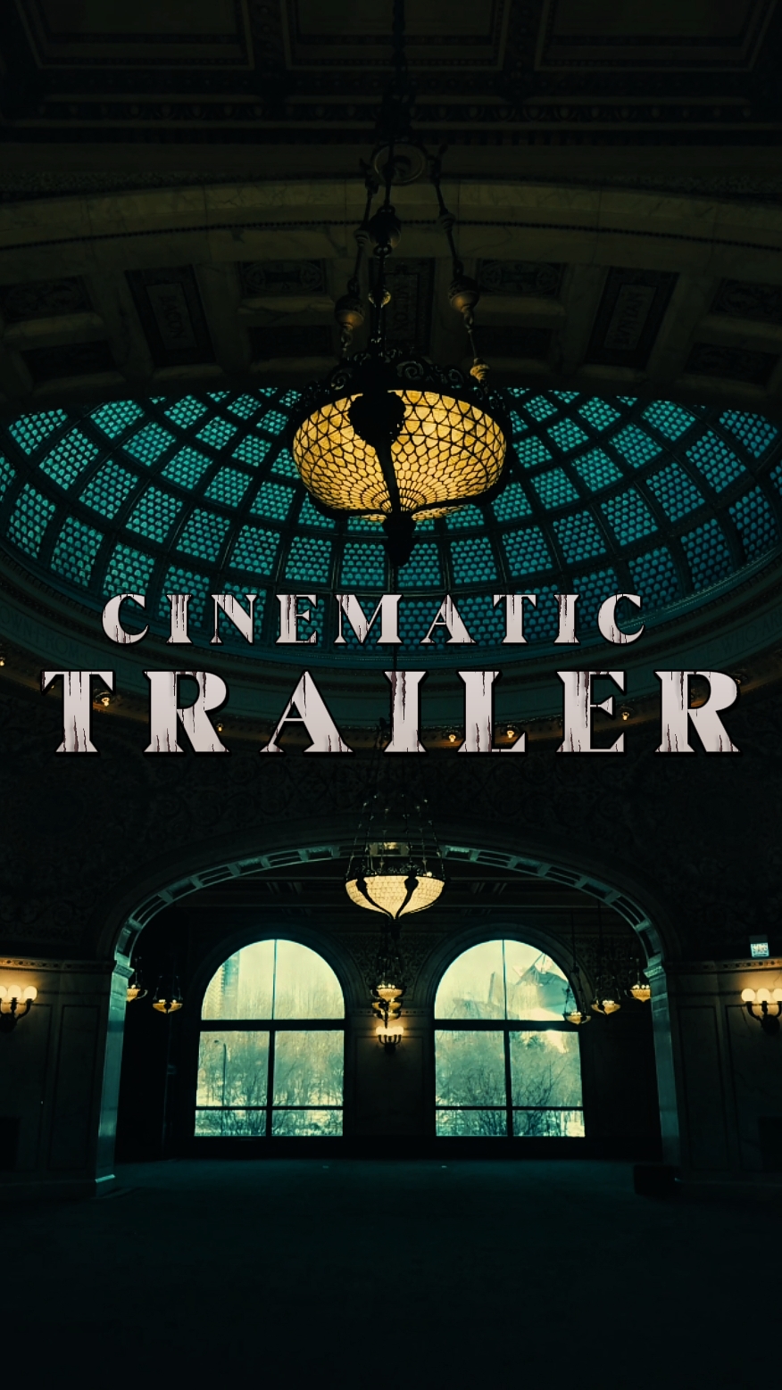 TEASER BANDE-ANNONCE