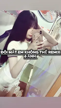 ĐÔI MẮT EM KHÔNG THỂ