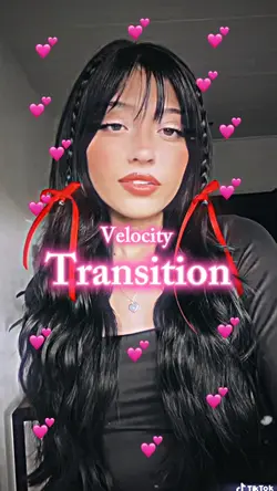Velocity Transition