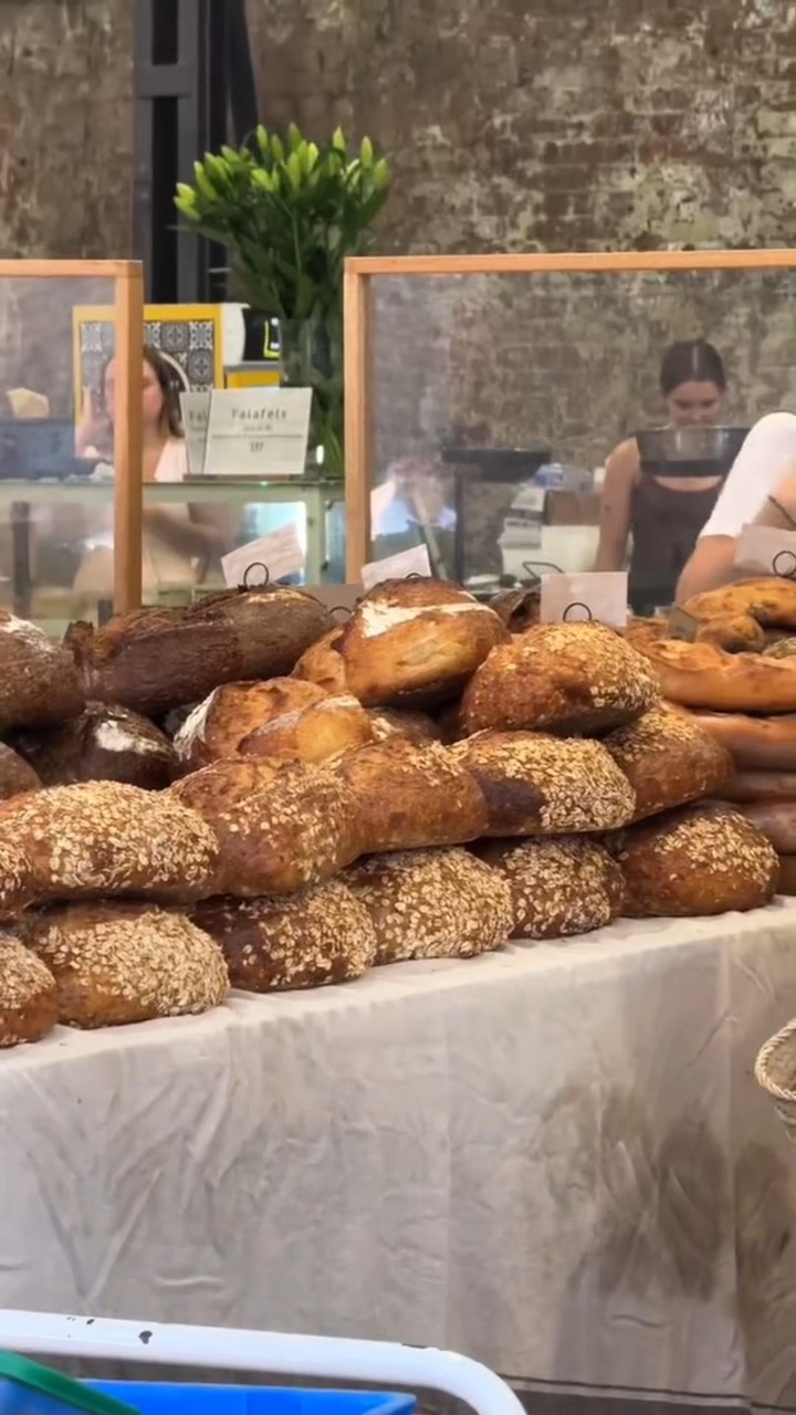 Mercado