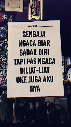 No Mirror Asikk