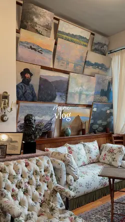 mini vlog✈️